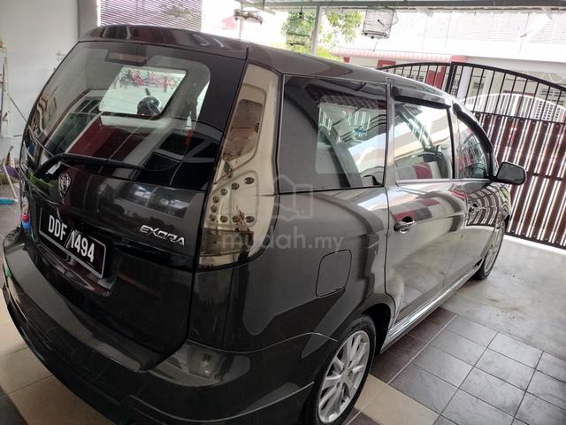2018 Proton EXORA 1.6 EXECUTIVE FACELIFT (A) - 3