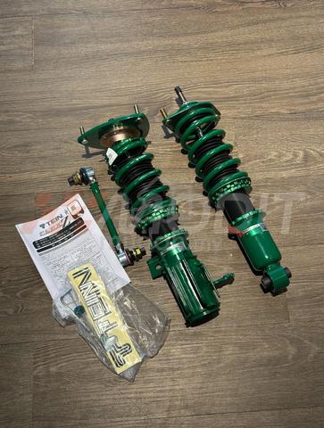 送料込！【ZN6/ZC6】TEIN FLEX Z TEIN Flex Z Adjustable