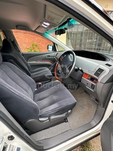 2012 Toyota ESTIMA 2.4 AERAS G PACKAGE ACR50W - 5