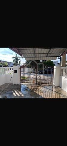 rumah sewa melaka baru 1