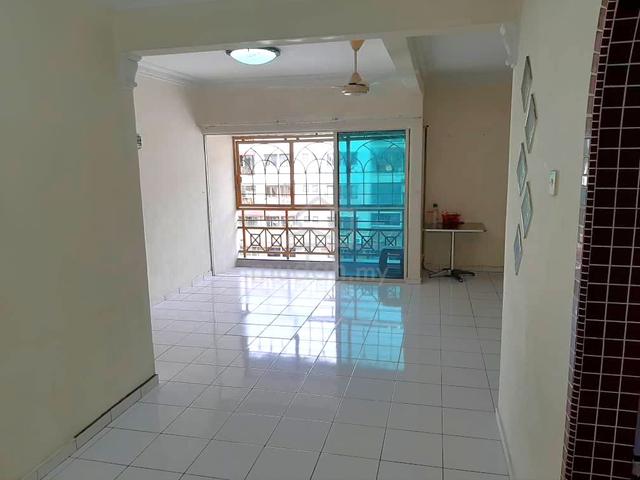 Sri Cempaka (Puchong) 1