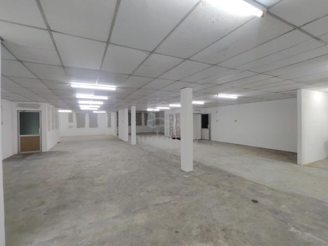 ‼️For Rent ‼️ Shop Lot For Rent📍 @ Nibong Tebal, Pulau Pinang ‼️ 1