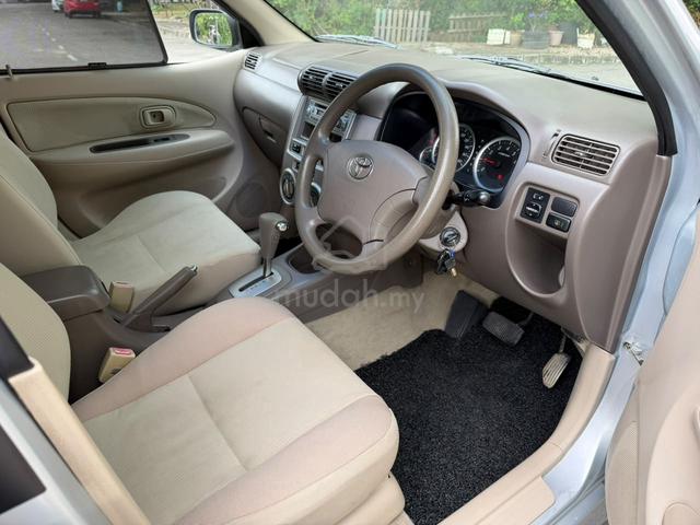 2006 Toyota AVANZA 1.5 G (A) - 3