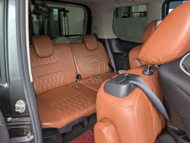 2023 Nissan SERENA 2.0 J IMPUL PREMIUM HIGHWAY - 5