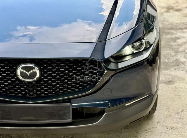2023 Mazda CX-30 2.0 HIGH+ (A) - 3