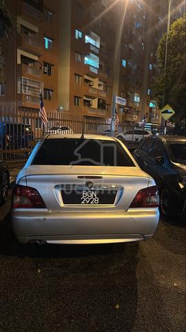 2002 Proton WAJA 1.6 PREMIUM (A) - 2