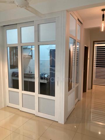 Platinum Splendor Residensi Semarak 1
