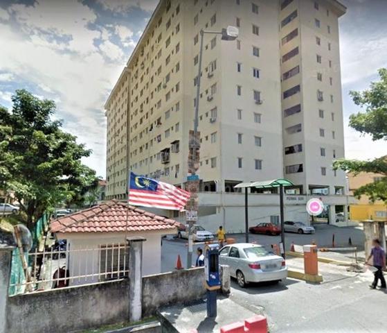 Permai Seri Apartment 1