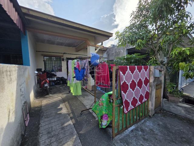 Taman Semenyih Impian Facing Open 1