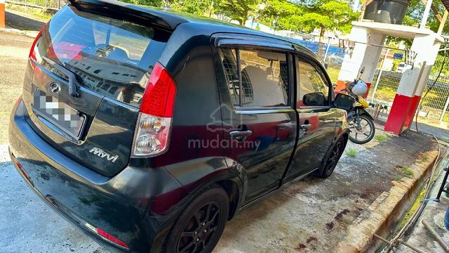 2006 Perodua MYVI 1.3 EZ (A) - 4