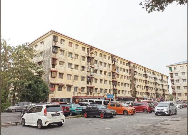 Taman Subang Perdana 1