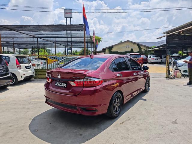 2018 Honda CITY FULL SPEC 1.5 (AUTO) - 3
