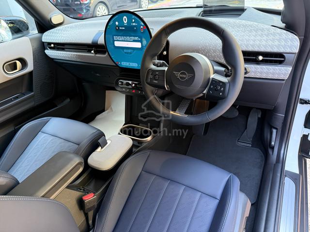 27136 2024 Mini COOPER 2.0 S F56 FACELIFT (A) - 5