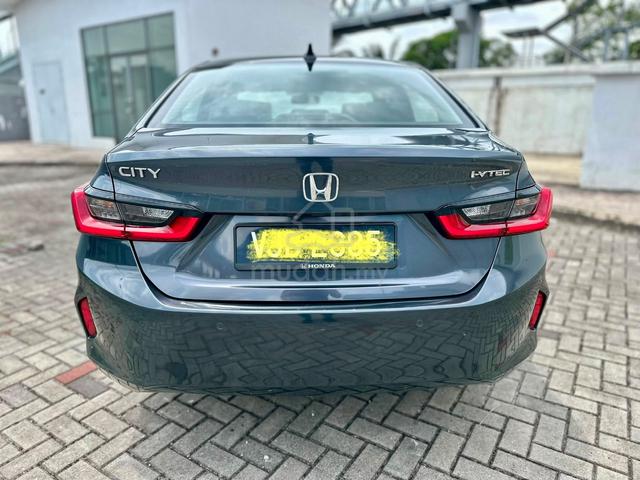 Honda CITY 1.5 E (A) V. Full loan / Kedai Year2022 - 2
