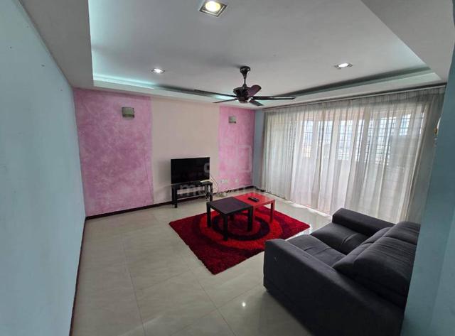 Bam Villa 1