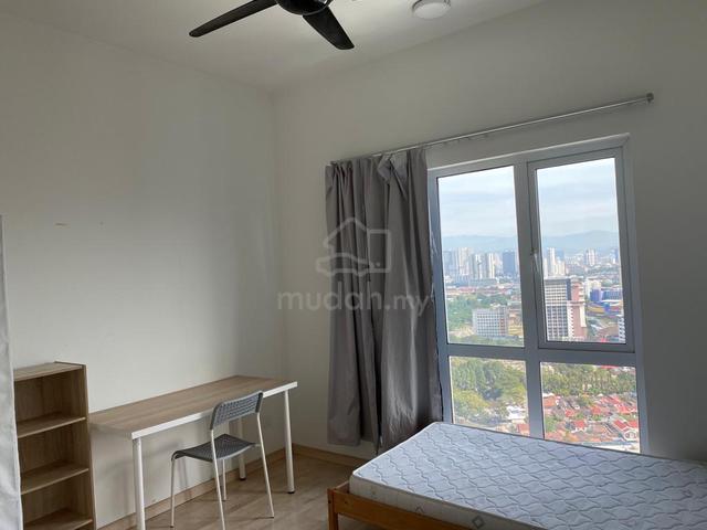 The Holmes Bandar Tun Razak 1