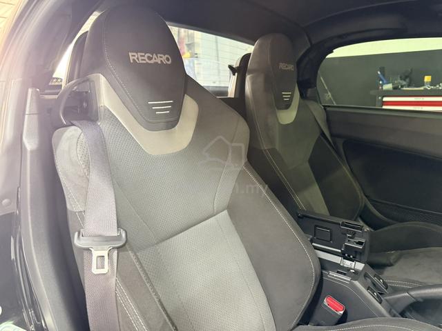 2015 Daihatsu COPEN 0.7 CERO S (A) - 4