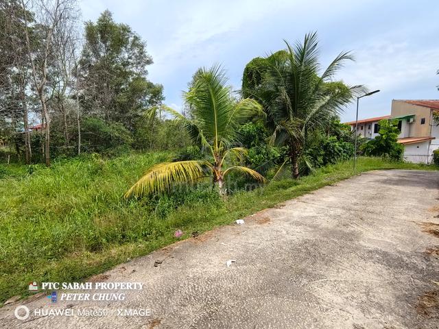 NT Vacant Land | Residential Zoning | Jalan Nosoob Hungab| For Sale 1
