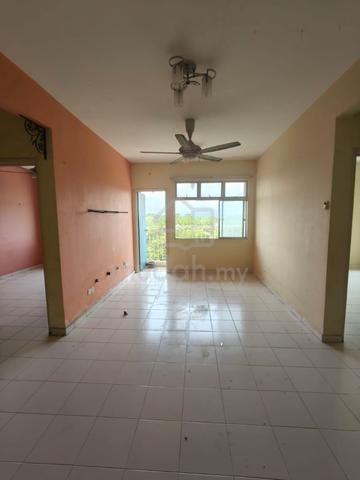 Villa Krystal @ Bandar Selesa Jaya 1