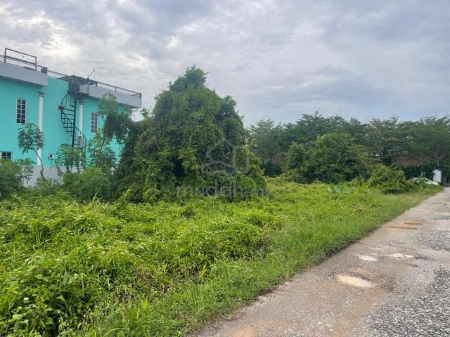 Lot Dekat TheKabin Resort Pantai Remis Jeram Utk diJual Jeram Selangor 1