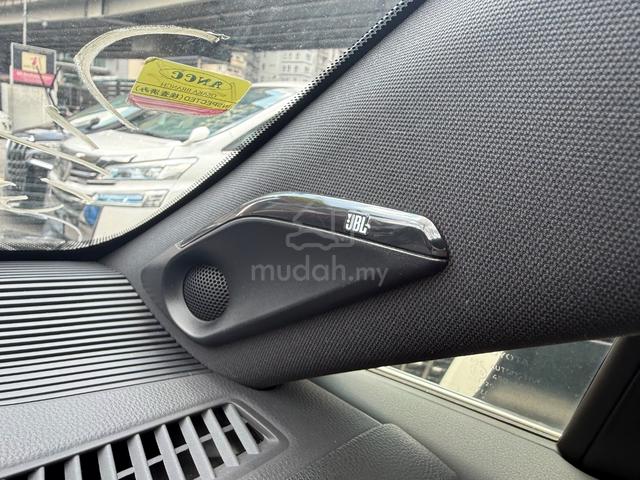 2021 HARRIER 2.0 Z LEATHER PRICE wit DUTY UNREG - 5