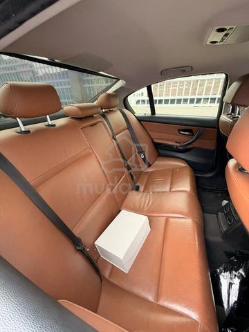 2010 Bmw 3 SERIES 2.0 20I (CKD) E90 FACELIFT (A) - 4
