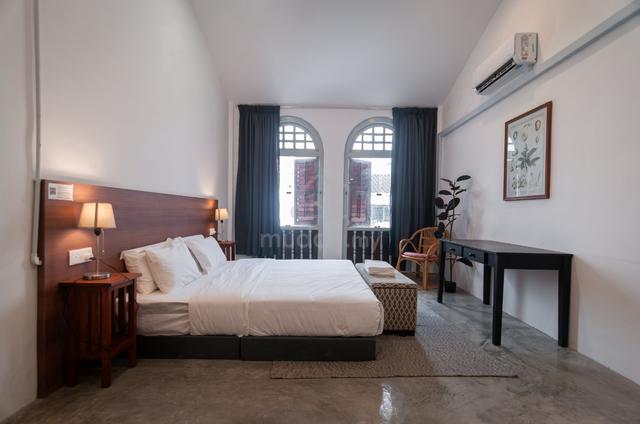 Fully-Furnished Suite for Rent in Prime Location, George Town 1