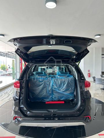 Perodua ARUZ Baru 2026 | READY STOCK - 4