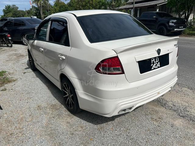 2014 Proton SAGA 1.3 FLX STANDARD (A) - 5