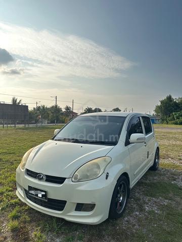 2010 Perodua MYVI 1.3 EZI MY05 M300 FACELIFT (A) - 1