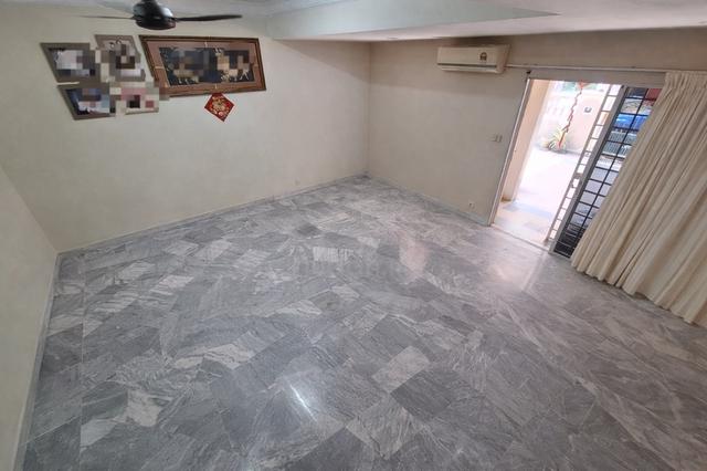 Taman Bukit Teratai 2 Storey ✅ Renovated Ampang 1