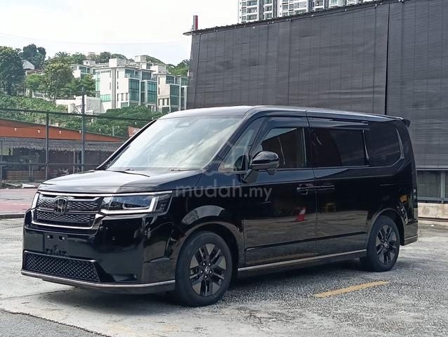 2024 Honda Stepwagon Spada 1.5 (A) Vtec - 3