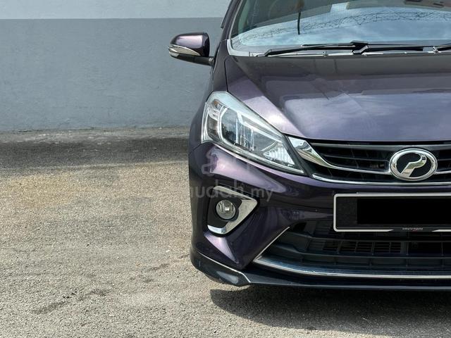 Perodua MYVI 1.5 ADVANCE (A) - 4