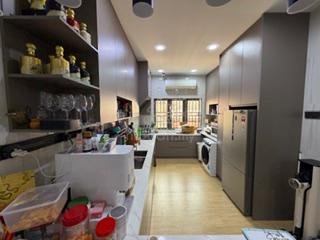 Old klang road,2.5sty happt garden house 22x70 fully reno/extend back 1