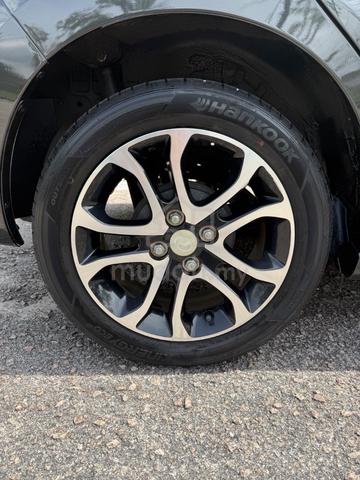 2019 Perodua MYVI 1.5 AV (A) HATCHBACK - 5