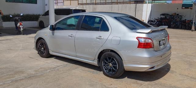 2009 Toyota VIOS 1.5 E NCP93R-BEPRKE (A) - 5