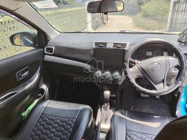 2017 Perodua BEZZA 1.3 PREMIUM X (A) - 5