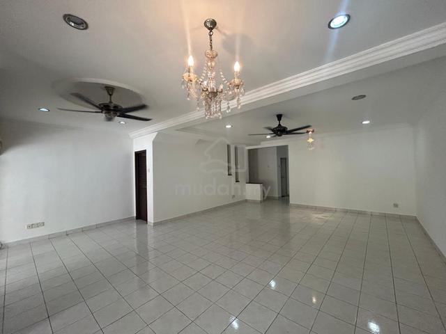 2 Storey House Aman 22x75, Elmina Subang Bestari Shah Alam 1