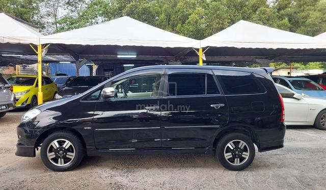 2006 Toyota INNOVA 2.0 G AUTO NICE PLATE ADROID - 5