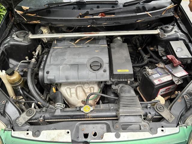 2008 Proton SAGA 1.3 BASE LINE (A) - 5