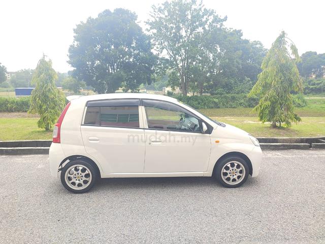 2013 Perodua VIVA 1.0 (A) - 3