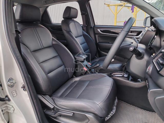 2023 Honda WR-V 1.5 RS TRUE YR 36K MILE F/SERVICE - 5