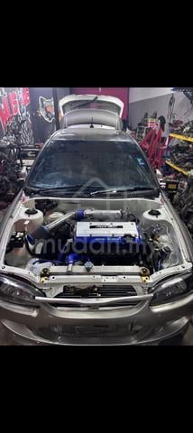 1999 Proton SATRIA 1.3 GLI (M) - 3