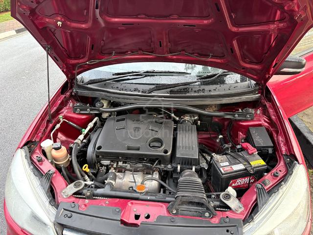 2019 Proton SAGA 1.3 EXECUTIVE CVT MY2016 (A) - 5