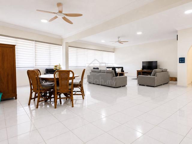 Country Tower Condominium 1