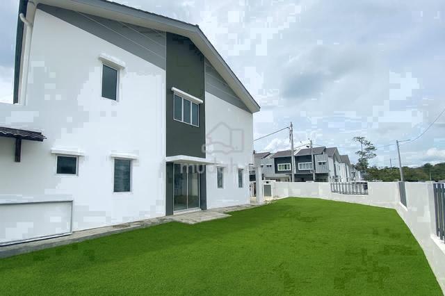 0 DWNPYT INTER. ENDLOT CORNERLOT LAMAN HARIS ECO GRANDEUR Puncak Alam 1