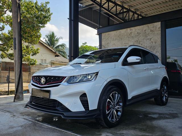 2022 Proton X50 PREMIUM Harga OTR!!!OTR!!! - 1