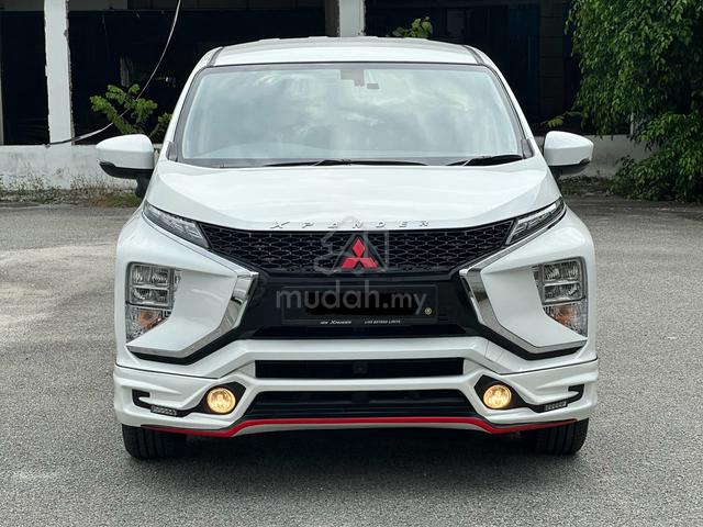 2023 Mitsubishi XPANDER 1.5 MY20 (A) - 3