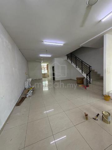 SEWA Rumah 2 Tingkat @ Bangi Avenue / UKM / Seri Putra 1
