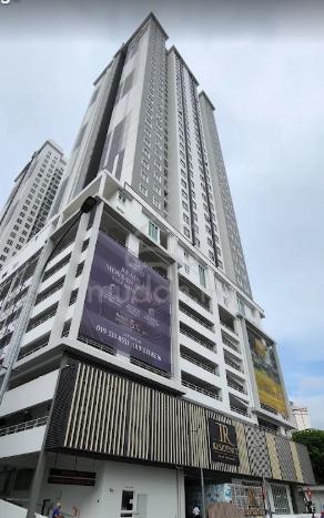 TR Residence 1